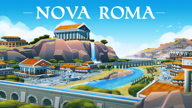 Tải game Nova Roma Early Access