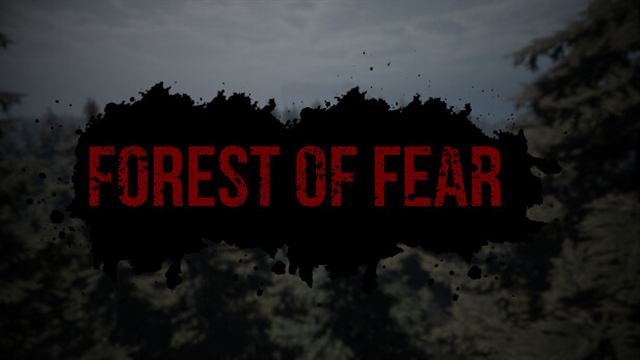 Tải game Forest Of Fear-TiNYiSO