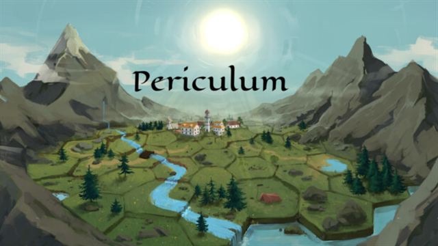 Tải game Periculum-TENOKE