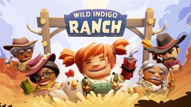 Tải game Wild Indigo Ranch v1.0.104p-P2P