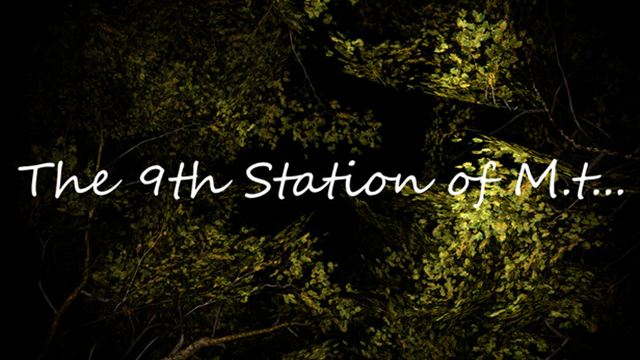 Tải game The 9th Station of M.t-TENOKE