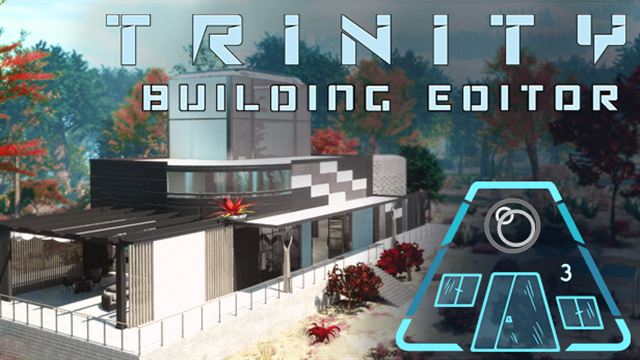Tải game Trinity Building Editor-TENOKE