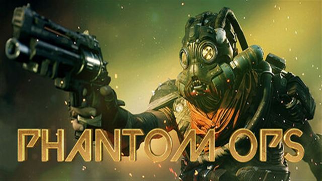 Tải game Phantom Ops-TENOKE