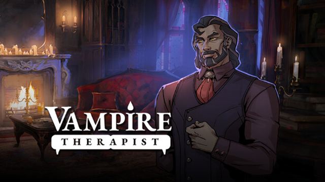 Tải game Vampire Therapist v20250213-P2P