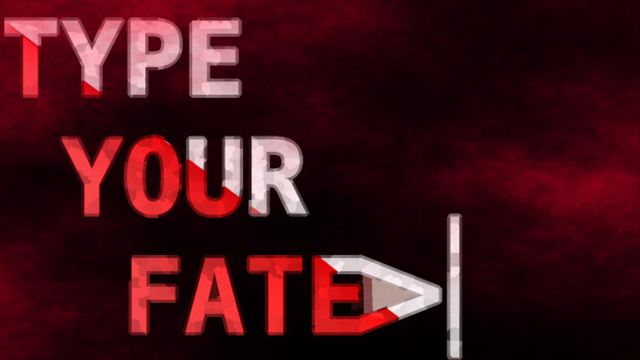 Tải game Type Your Fate-TENOKE
