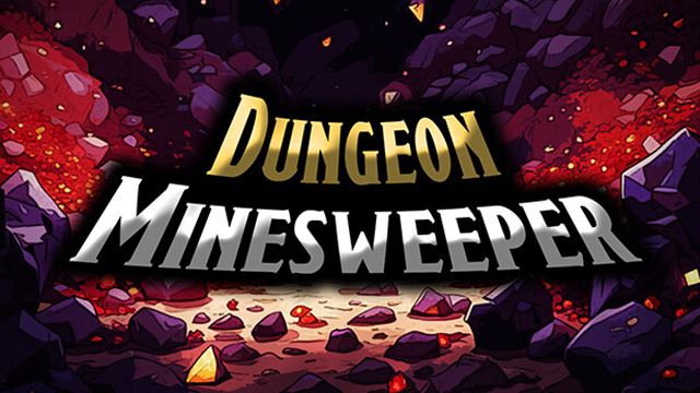 Tải game Dungeon Minesweeper-TENOKE
