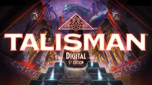 Tải game Talisman Digital 5th Alliances Fate Beckons-TENOKE