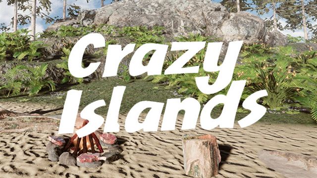 Tải game Crazy Islands-TENOKE