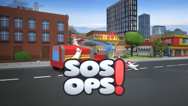 Tải game SOS OPS v20241025-P2P