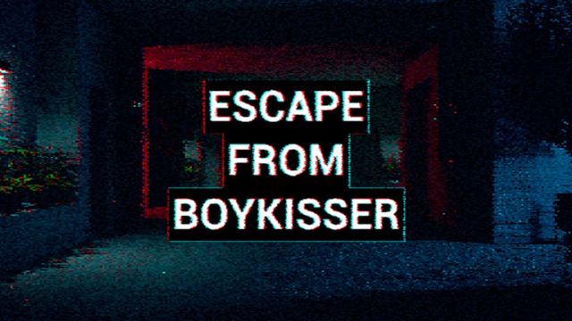 Tải game ESCAPE FROM BOYKISSER v20240629-P2P