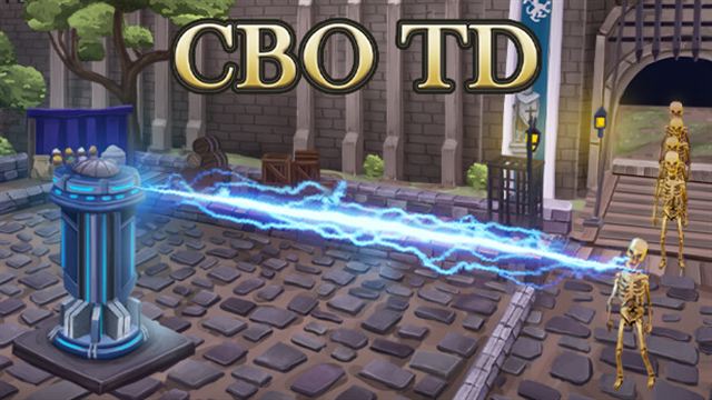 Tải game CBO TD-TENOKE