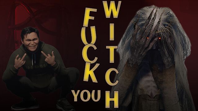 Tải game Fuck You Witch v20240614-P2P