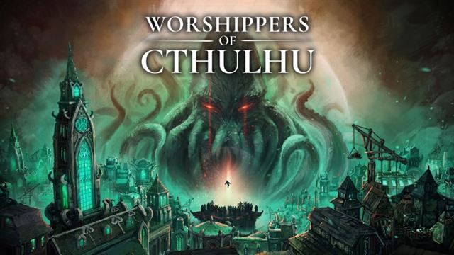 Tải game Worshippers of Cthulhu-RUNE