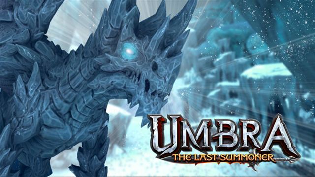 Tải game Umbra The Last Summoner-TENOKE