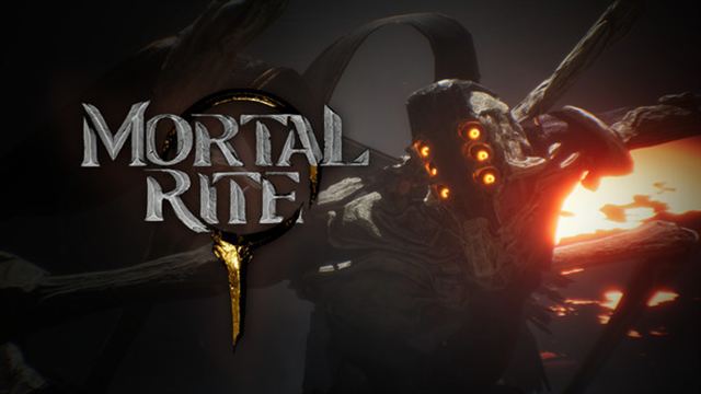Tải game Mortal Rite Early Access