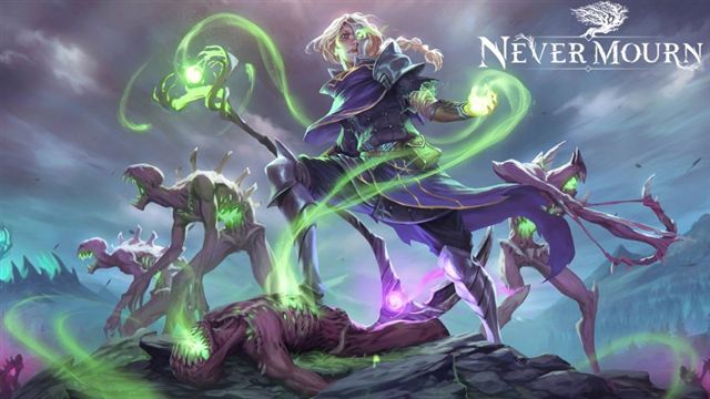 Tải game Never Mourn Early Access