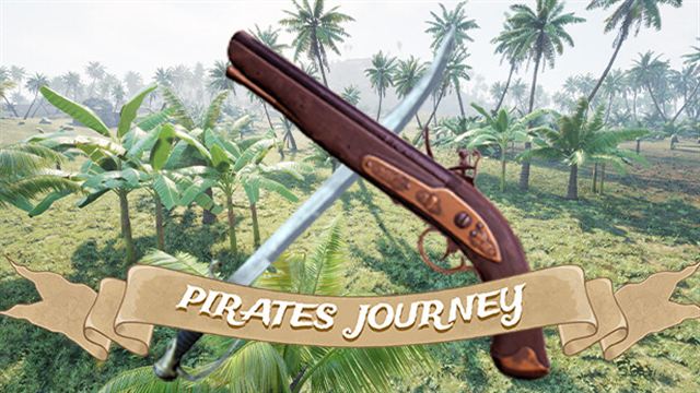 Tải game Pirates Journey-TENOKE