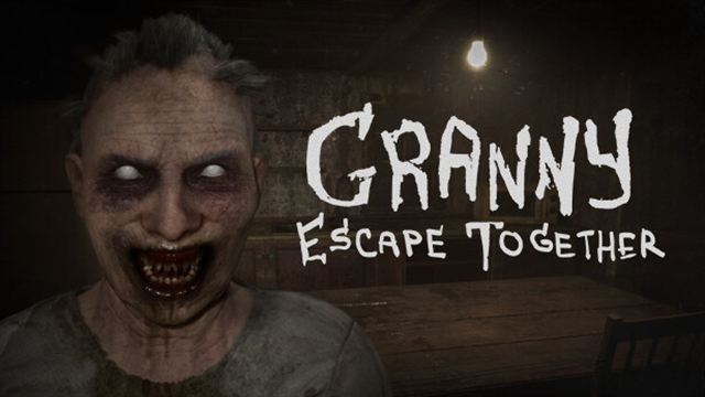 Tải game Granny Escape Together-GoldBerg