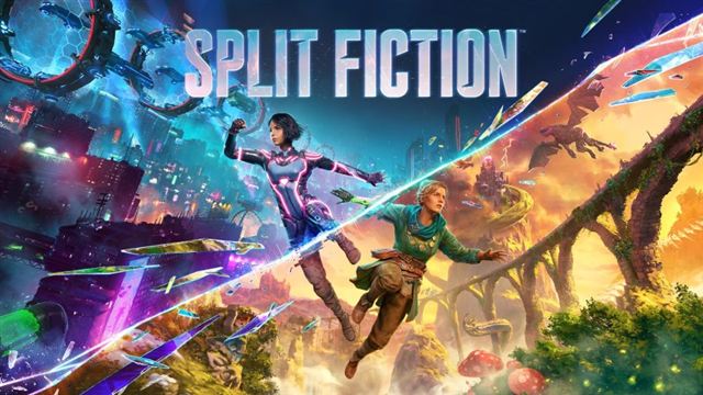 Tải game Split Fiction v20240527-P2P