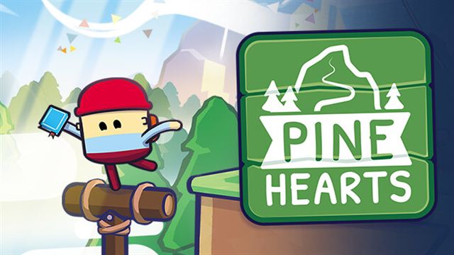 Tải game Pine Hearts-TENOKE