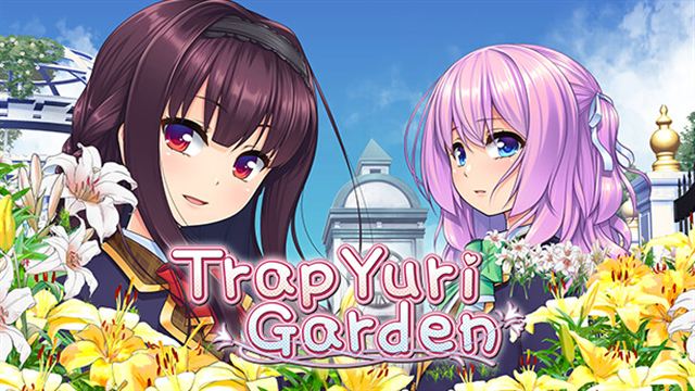 Tải game Trap Yuri Garden-TENOKE