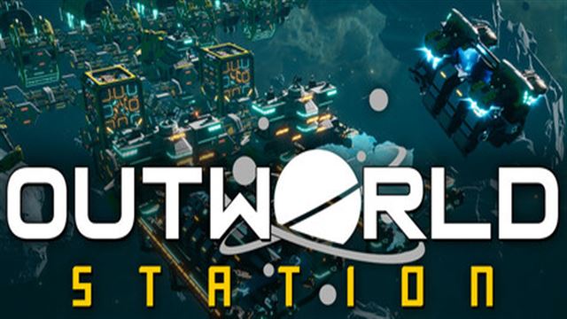 Tải game Outworld Station Early Access
