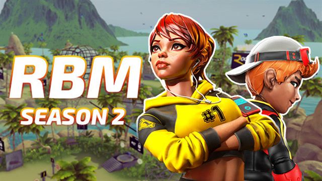 Tải game Rocket Boots Mania-TENOKE