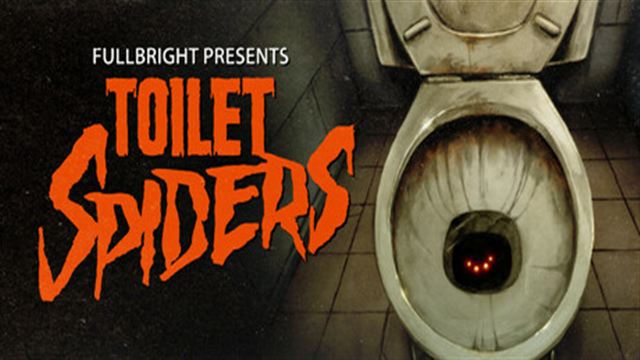 Tải game Fullbright Presents TOILET SPIDERS-TENOKE