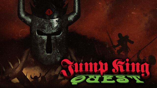 Tải game Jump King Quest The Redcrown Early Access