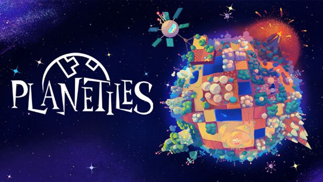 Tải game Planetiles-TENOKE