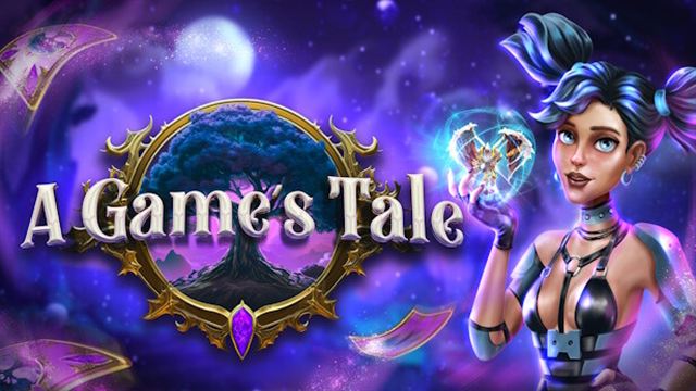 Tải game A Games Tale-SKIDROW