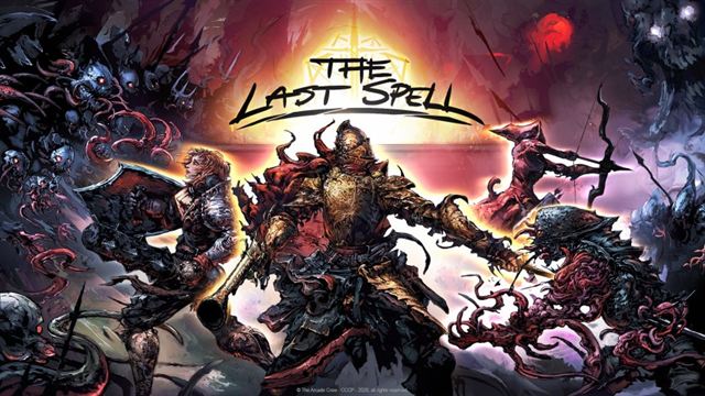Tải game The Last Spell v1.2.19.2-P2P