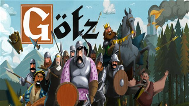 Tải game Gotz-TENOKE