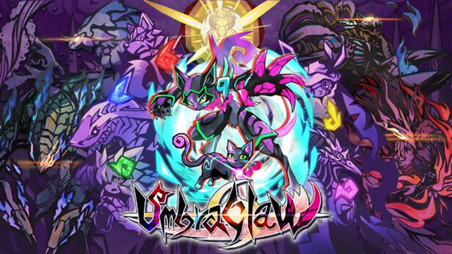 Tải game Umbraclaw-TENOKE