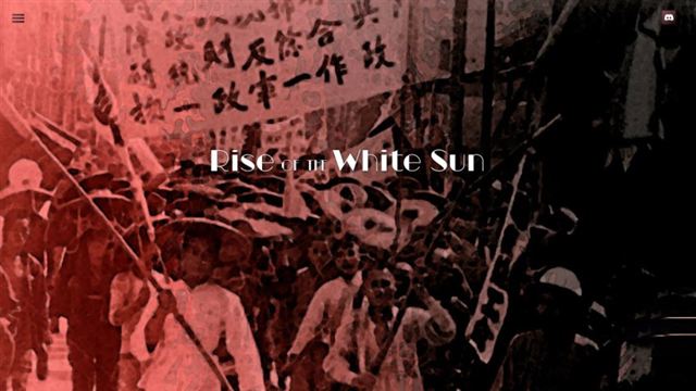 Tải game Rise Of The White Sun-TENOKE