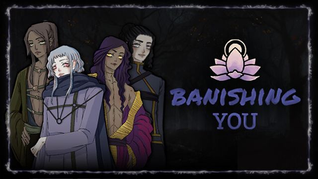 Tải game Banishing You-TENOKE