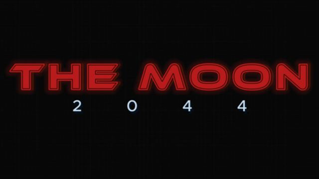 Tải game The Moon 2044-TENOKE