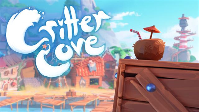 Tải game Critter Cove Early Access