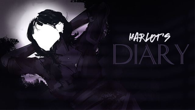 Tải game Harlots Diary-TENOKE