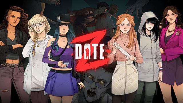 Tải game Date Z-TENOKE