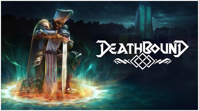 Tải game Deathbound Ultimate Edition-TENOKE