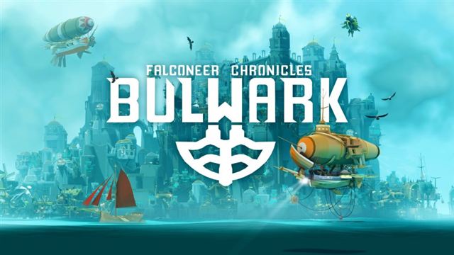 Tải game Bulwark Evolution Falconeer Chronicles v20250520-P2P