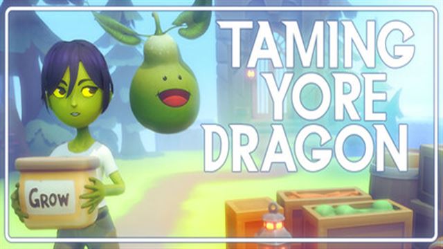 Tải game Taming Yore Dragon-TENOKE