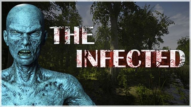 Tải game The Infected v18.1 Early Access