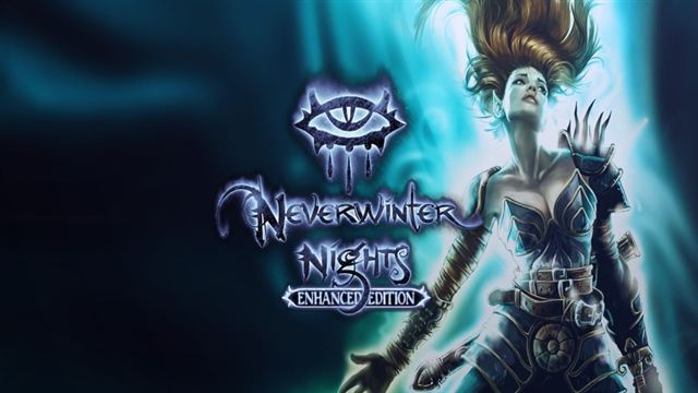 Tải game Neverwinter Nights EE Doom Of Icewind Dale-SKIDROW
