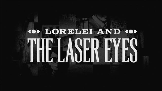 Tải game Lorelei and the Laser Eyes-TENOKE