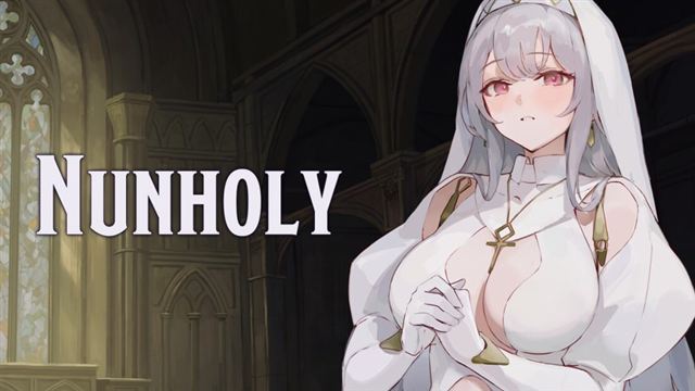 Tải game Nunholy v1.0.01-P2P