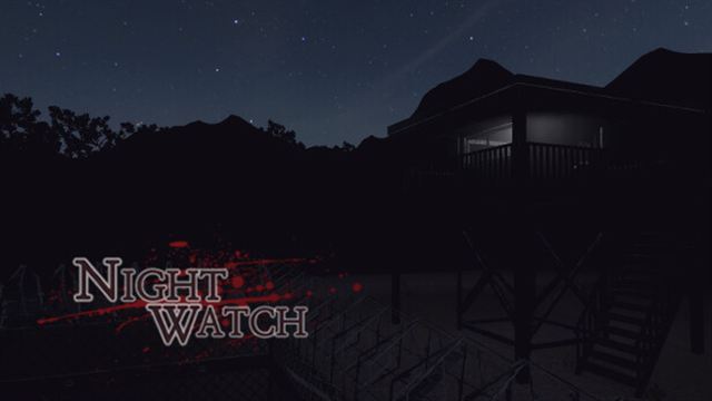 Tải game Nightwatch Closer-TENOKE
