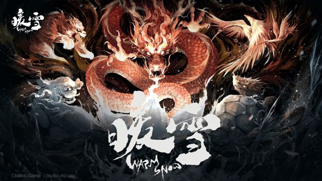 Tải game Warm Snow v20250123-P2P