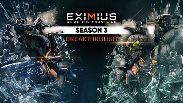 Tải game Eximius Seize The Frontline Domination-SKIDROW